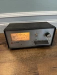 Alliance Dual Speed HD-73 Antenna Rotator Control Cracked Case. Fixed Price $40.00.