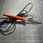 Weller SP40 Watt Soldering Iron - Tested Working. Fixed Price $23.99.