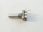 Uniden BRVY0672001 HR2510 & For Lincoln Replacement Swr Calibrate Control. Fixed Price $21.25.