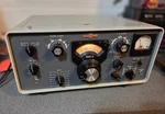 Collins KWM-2 Ham Radio Transceiver See Video Below. Fixed Price $825.00.