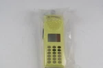 Motorola XTS3000 Iii Housing Yellow *new Old Stock. Fixed Price $40.00.