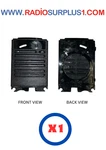 1 Motorola APX7000 Grill Only - Black PNHN7095AS. Fixed Price $15.00.