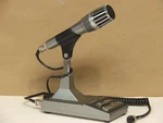 Kenwood MC-60A Desk Microphone Excellent. Fixed Price $145.00.
