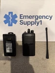 Motorola VX-261-G7-5 Uhf 450-512 Mhz 16 Channel Watt (complete Kit) Antenna. Fixed Price $69.99.