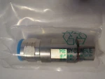 Amphenol Male Coaxial Connector For 1/2" Superflexible Cable AFA12-4. Fixed Price $39.99.