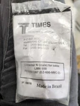 Times Microwave Systems EZ-600-NMC-2 Male Connector For LMR-600 Cables 3190-1387. Fixed Price $39.99.