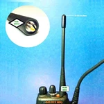 MW4 Uhf 406-512 Tuned Whip Antenna For Motorola EX600 GP300 CP100D CP200D MT1000. Fixed Price $24.49.