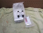 Microlab/fxr CA-64N 3DB Hybrid Coupler 700-900MHZ Ham Radio Type Connection. Fixed Price $28.00.