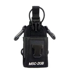 Multi-function Radio Case Holder For Kenwood Yaesu Icom Motorola Hyt Baofen.... Fixed Price $14.46.