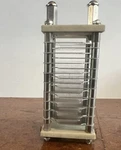 Cardwell Capacitor 9515 EE-60-FS Nos. Fixed Price $16.99.