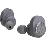 Audio-technica ATH-CKR7TWGY True Wireless In-ear Headphones. Fixed Price $184.95.