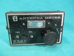 E.f. Johnson Antenna Meter 250-849. Fixed Price $5.88.