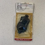 2-WAY Personal Holster For Motorola Radioshack 21-1854 Frs. Fixed Price $5.00.