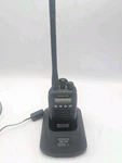 Kenwood TK-2170K Vhf Portable Radio W/charger. Fixed Price $128.00.