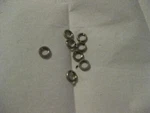 Motorola 0205629L02 Hex Nut, Top Switch HT600 MT1000 (LOT#PX307). Fixed Price $9.99.