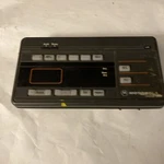 Motorola Maratrac Control Head HCN1052B. Fixed Price $15.52.