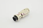 Workman C4PRCI6 Mic Adapter Use 4-PIN Cobra To Only 6-PIN Ranger Radio. Fixed Price $7.19.