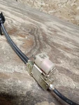 Magnecraft W120X-14 Volt Cable. Fixed Price $9.00.