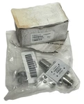 Polyphaser IS-B50LN-C2 Lightning Protector 125MHZ-1GHZ N-female Bulkhead, Nsmp. Fixed Price $69.95.