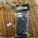Blackhawk Strike Mbitr Radio Molle 500D Nylon Pouch 37CL20BK 4923. Fixed Price $19.99.