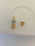 JBQV-1N25 Diode, Kemtron, Nos, Open Box Condition. Fixed Price $34.00.
