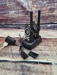 Motorola MR350R Talkabout Way Radios 22 Channels New Batteries Tested Working. Fixed Price $49.99.
