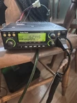 Radio Shack Htx 212 Meter Ham (1). Fixed Price $40.00.