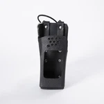 Harris P7300/XG-25/XG-75 6 Key Hard Leather Two Way Radio Swivel Case Holster. Fixed Price $59.22.