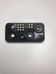 Motorola P200 HT600 Top Control Panel 0105951N41 Oem. Fixed Price $27.50.