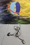 Pyramid 7500-10-1047 Repeater Interface Cable For Harris M7300 Xg Unity Radio. Fixed Price $84.99.