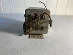 Vintage Military Grade Audio Input Transformer Rare 1950S 1960'S. Fixed Price $75.00.