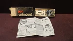 K40 Super Heavy-duty Cb Mount By American Antenna Elgin Il Complete. Fixed Price $12.95.