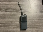 Ericsson Ge Monogram Series Radio Mgp 300 Model 349A9730P3-A. Fixed Price $129.99.