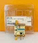 Mini Circuits Gali-tb Monolithic Amplifier Test Board. New!. Fixed Price $49.99.