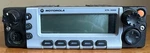 Motorola XTL5000 Model M20URS9PW1AN 800 Mhz Digital Mobile Radio Control Unit. Fixed Price $150.00.