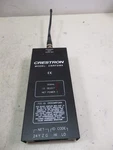 Crestron Cnrfgwa 1-WAY Wireless Gateway Receiver 433 Mhz 418 Touchpanels. Fixed Price $29.95.