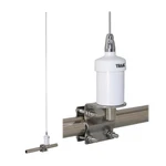 Vhf 38" Marine Antenna. Fixed Price $47.99.