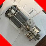 1EA Cetron 6528A Vacuum Tube New. Fixed Price $59.95.