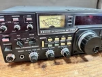 Icom 751 Hf All Band Transceiver. Very Clean. No Power Cord. Fixed Price $331.55.