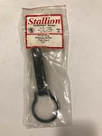 Stallion Brand Cell Flashlight Belt Ring. Fixed Price $20.00.