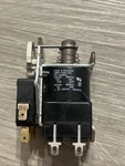 Potter Brumfield 24V 50/60HZ Latching Relay S89R11AAC1-24 Used Power Dpdt. Fixed Price $82.99.