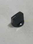Gc 1510AH Knob Radio Dial 3/4" Round Nnb. Fixed Price $9.99.