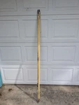 Solarcon Antron A-99 17 Ft Tall Cb Radio Home Base Station Antenna. Fixed Price $119.99.