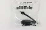 Motorola HKN6182B Hirose Adapter Kvl Keyloader XTL5000 APX7500 APX8500 *new Oem. Fixed Price $199.99.