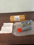 Nos Johnson Controls NU-ROM150-1 512K Flash Sim Upgrade . B513. Fixed Price $39.99.