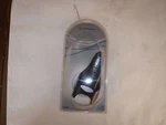Motorola Holster, 53821A, (t). Fixed Price $7.99.