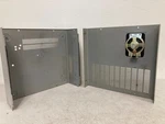 Kenwood TS-830S Transceiver Top & Bottom Cabinet Covers Durable Replacement. Fixed Price $74.99.