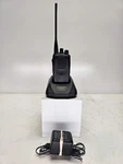Kenwood TK-3160 TK3160 Radio Uhf 16CH 450-490 Mhz. Fixed Price $110.00.