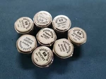 Hp/agilent Calibration Kit: Type N(short-male) For 85032B 85032-60008. Fixed Price $90.00.