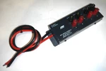 MFJ-1117 High Current Dc Power Strip Tested. Fixed Price $49.99.